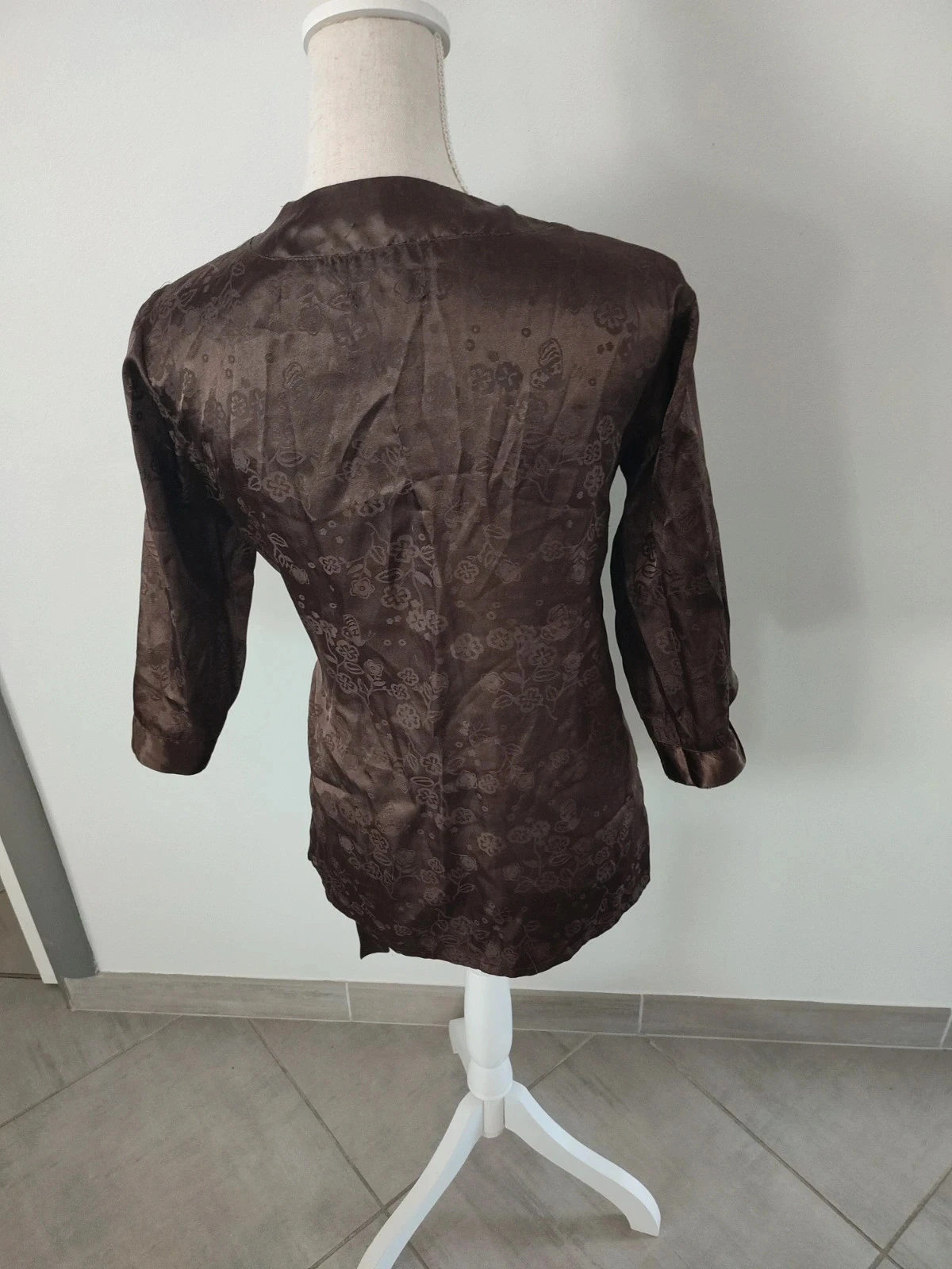 Women's kimono size 38 and 40 – photo 5